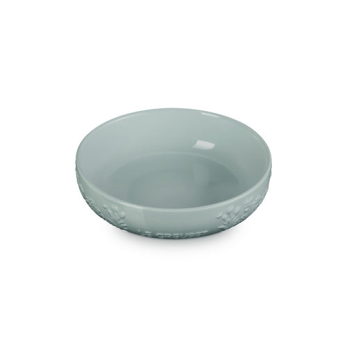 18 cm - Le Creuset Coupe Jardin Piatto Fondo In Gres Vetrificato