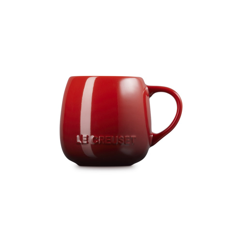 32 cl - Le Creuset Coupe Tazza Mug In Gres Vetrificato