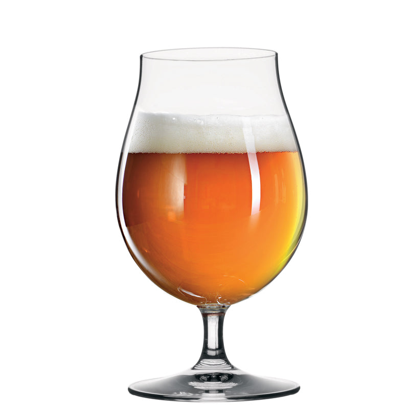 47 cl - Beer Classics Calice Birra Tulip In Vetro - Set 6 Pz