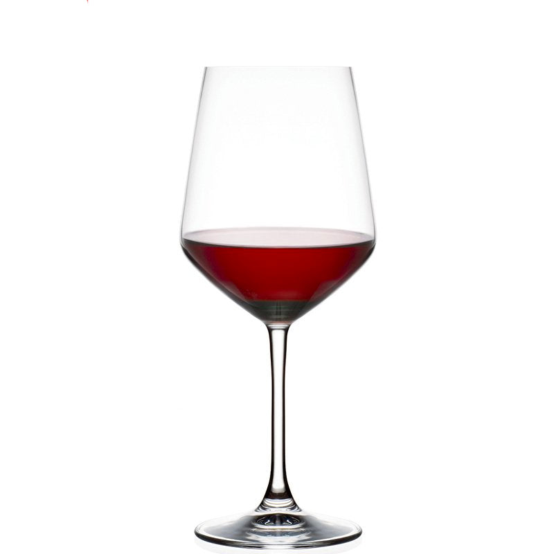 Valpolicella DOC 2021 Pasqua + 6 Calici Vino Rosso Universum 55 cl