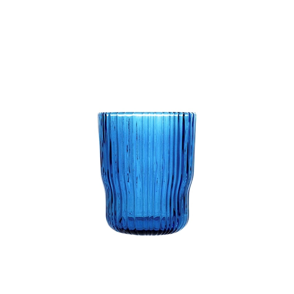 28 cl - H&H Lyric Bicchiere Acqua In Vetro Borosilicato - Set 6 Pz