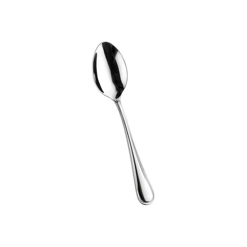 Pintinox Westminister Cucchiaino Caffe In Acciaio Inox Set 12 Pz