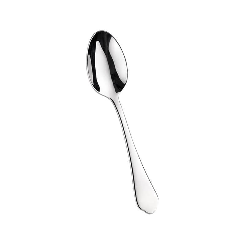 Pintinox Rialto Cucchiaio Frutta In Acciaio Inox Set 12 Pz