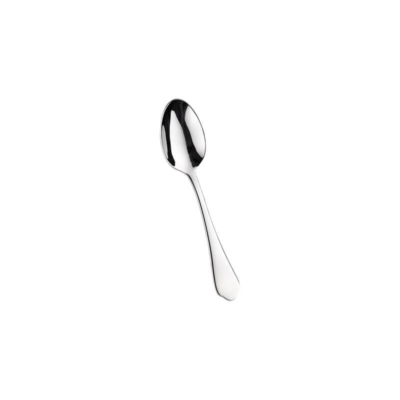 Pintinox Rialto Cucchiaino Moka In Acciaio Inox Set 12 Pz