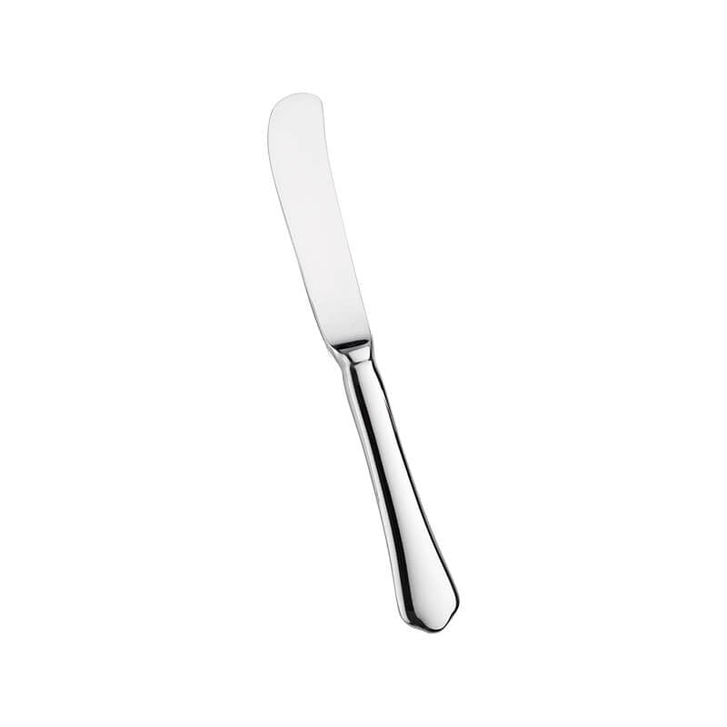 Pintinox Rialto Spalmaburro In Acciaio Inox Set 12 Pz