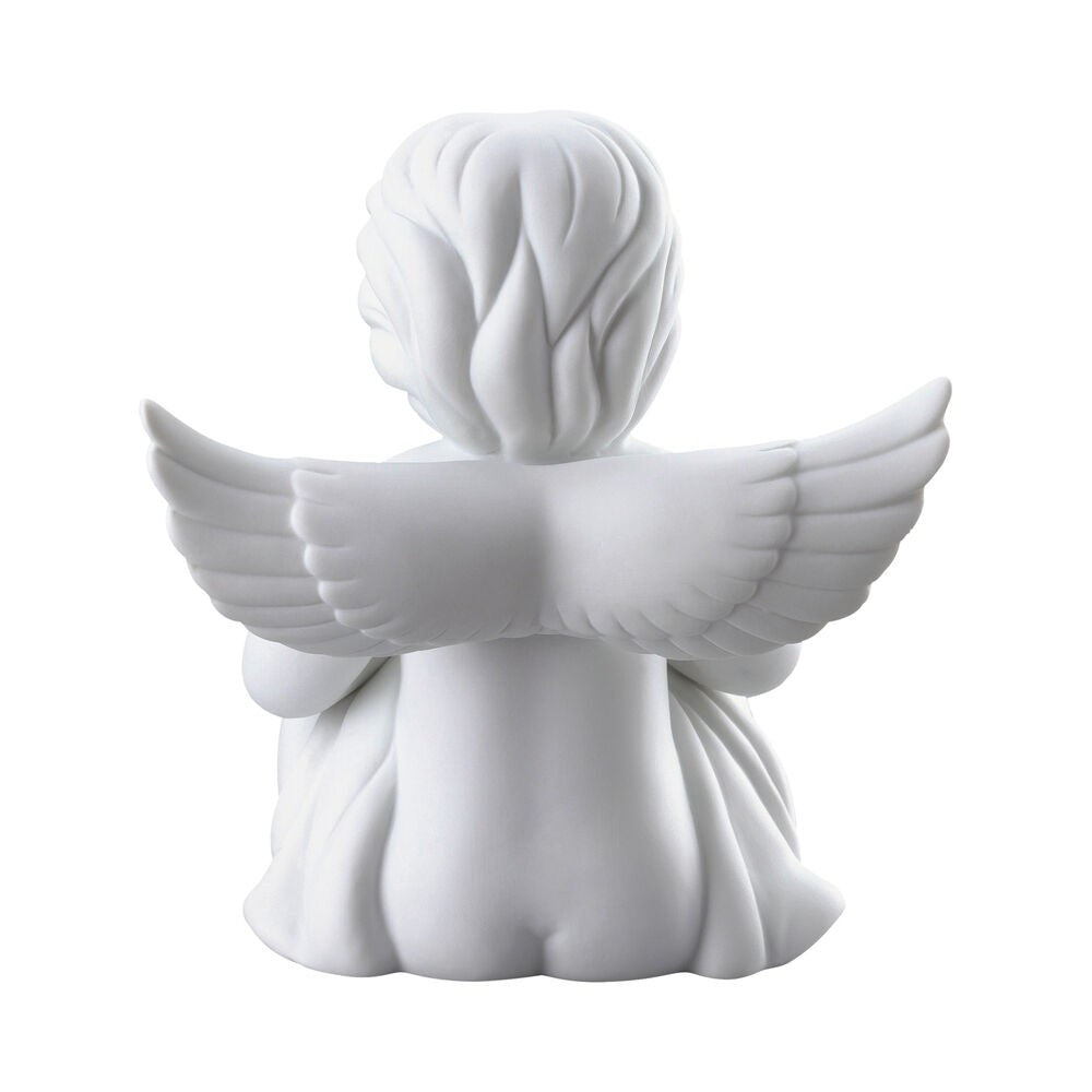 Rosenthal Angels Angelo Con Torta In Porcellana