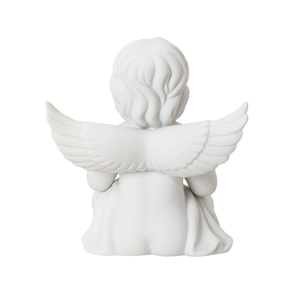 Rosenthal Angels Angelo Meditazione In Porcellana