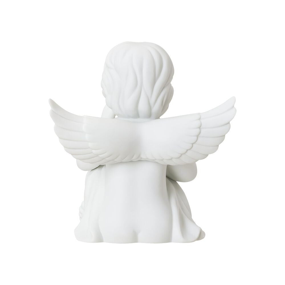 Rosenthal Angels Angelo Con Tazza Caffè In Porcellana