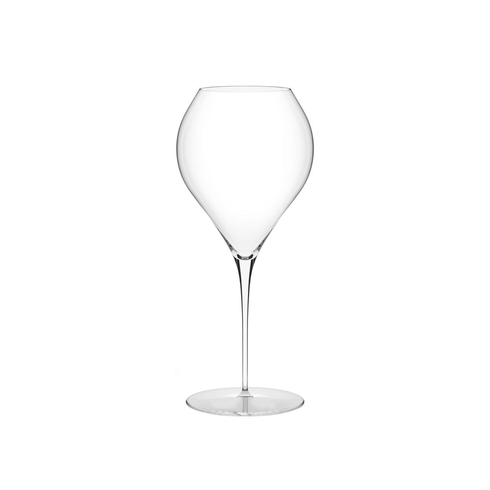 66.5 cl - Riedel Bellorotondo Calice Vino Rosso Pinot Noir In Vetro