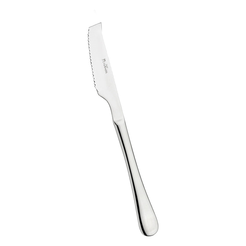 Pintinox Stresa Coltello Pizza In Acciaio Inox Set 12 Pz