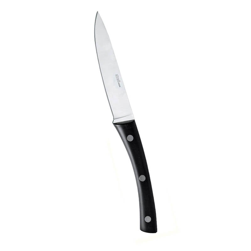 Abert Angus Coltello Bistecca In Acciaio Inox Set 12 Pz