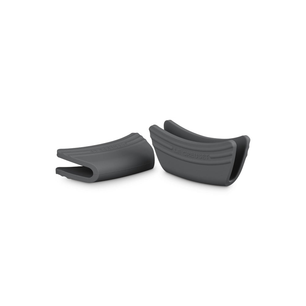 12x6.5 cm - Le Creuset Presine Da Cucina In Silicone Set 2 Pz