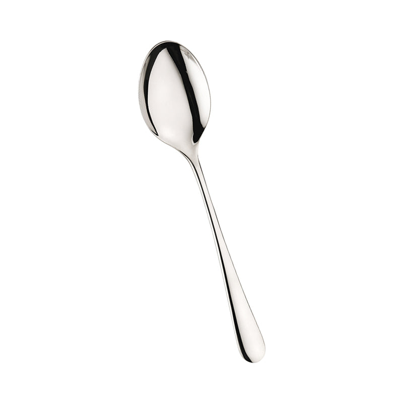 Pintinox Hotel Cucchiaio Frutta In Acciaio Inox Set 12 Pz