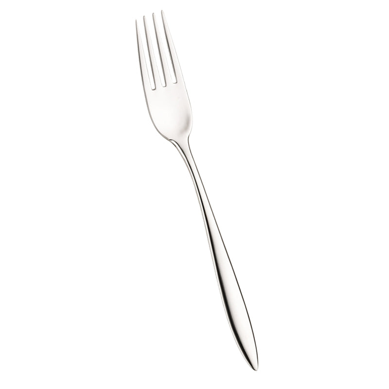Pintinox Romanino Forchettone Servire In Acciaio Inox