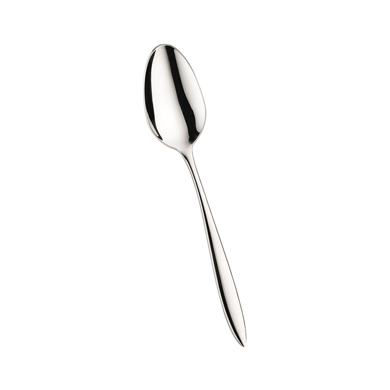 Pintinox Romanino Cucchiaio Frutta In Acciaio Inox Set 12 Pz
