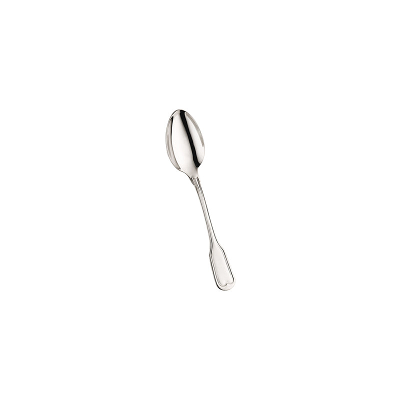 Pintinox Vittoriale Cucchiaino Moka In Acciaio Inox Set 12 Pz