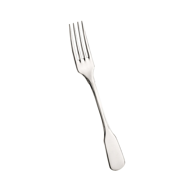 Pintinox Spaten Forchetta Frutta In Acciaio Inox Set 12 Pz