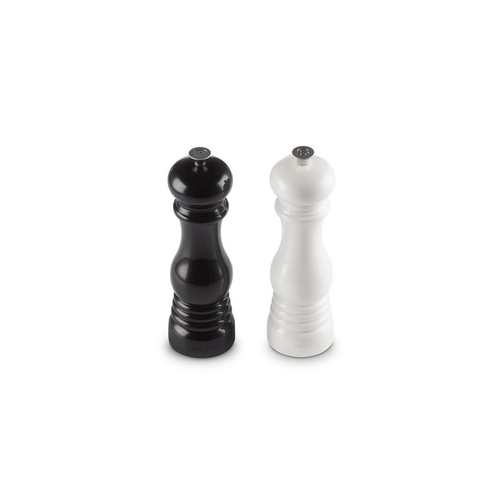 21 cm - Le Creuset Macine Macine Sale e Pepe In Plastica Abs