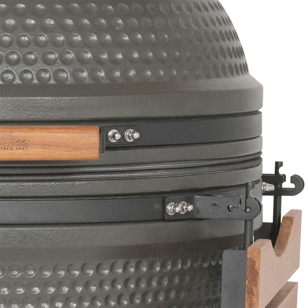 Kamado BBPRO Barbecue Professional Medium