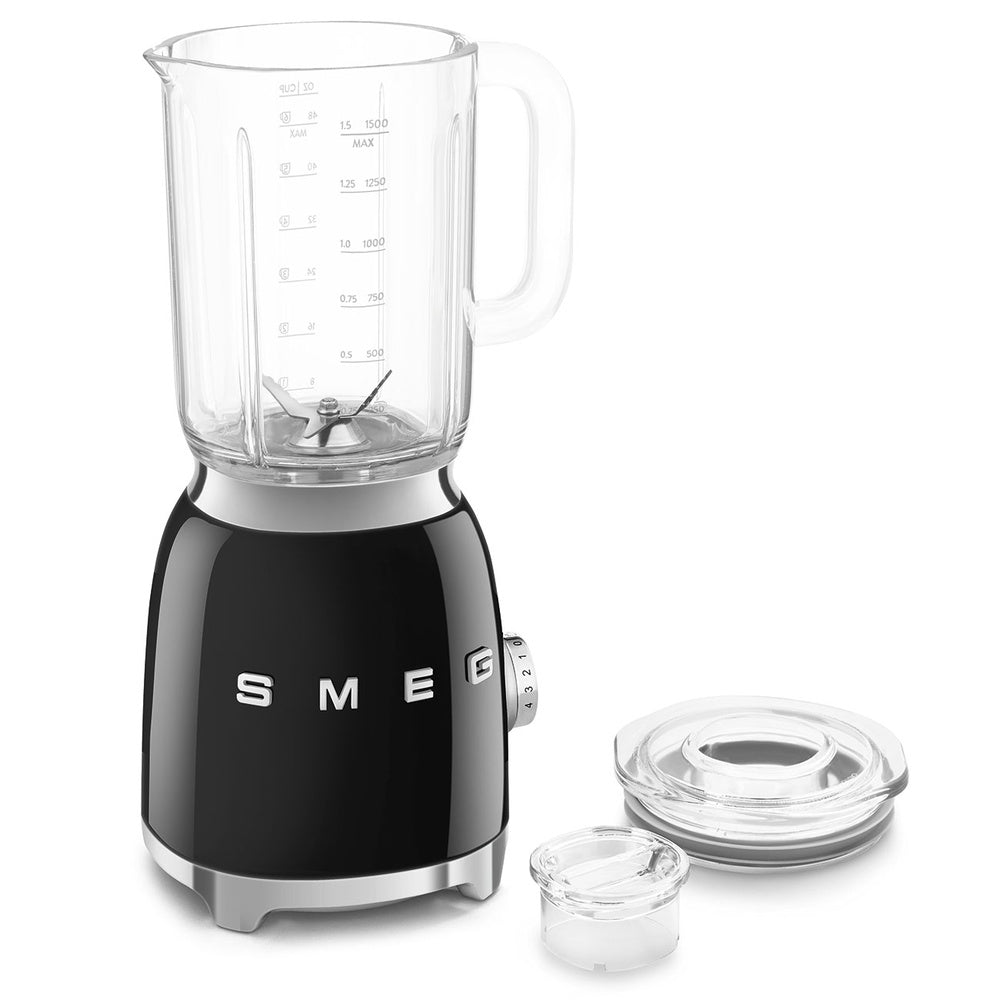 Smeg 50's Style Frullatore Da Tavolo