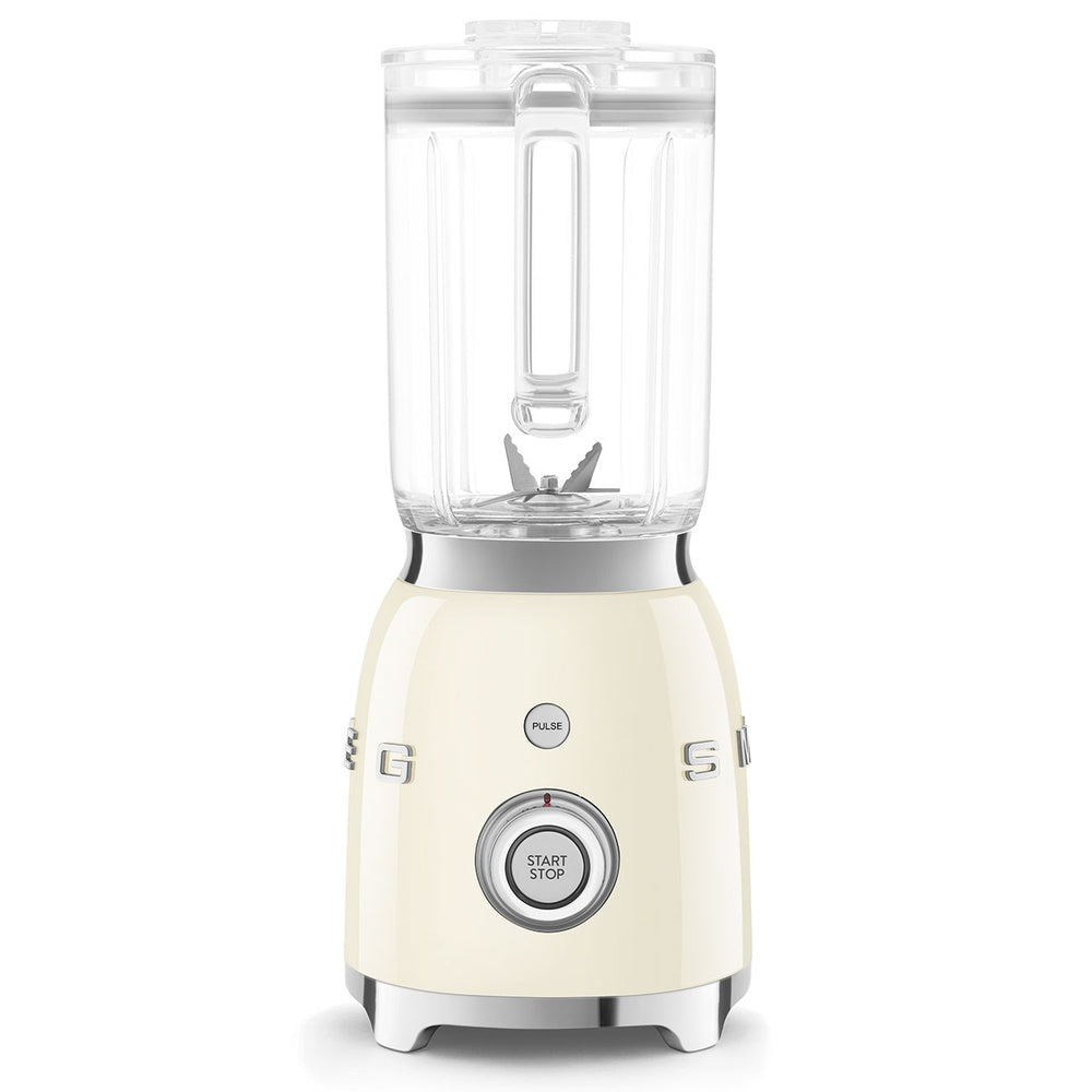 Smeg 50's Style Frullatore Da Tavolo
