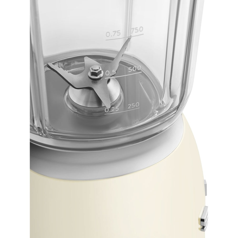Smeg 50's Style Frullatore Da Tavolo