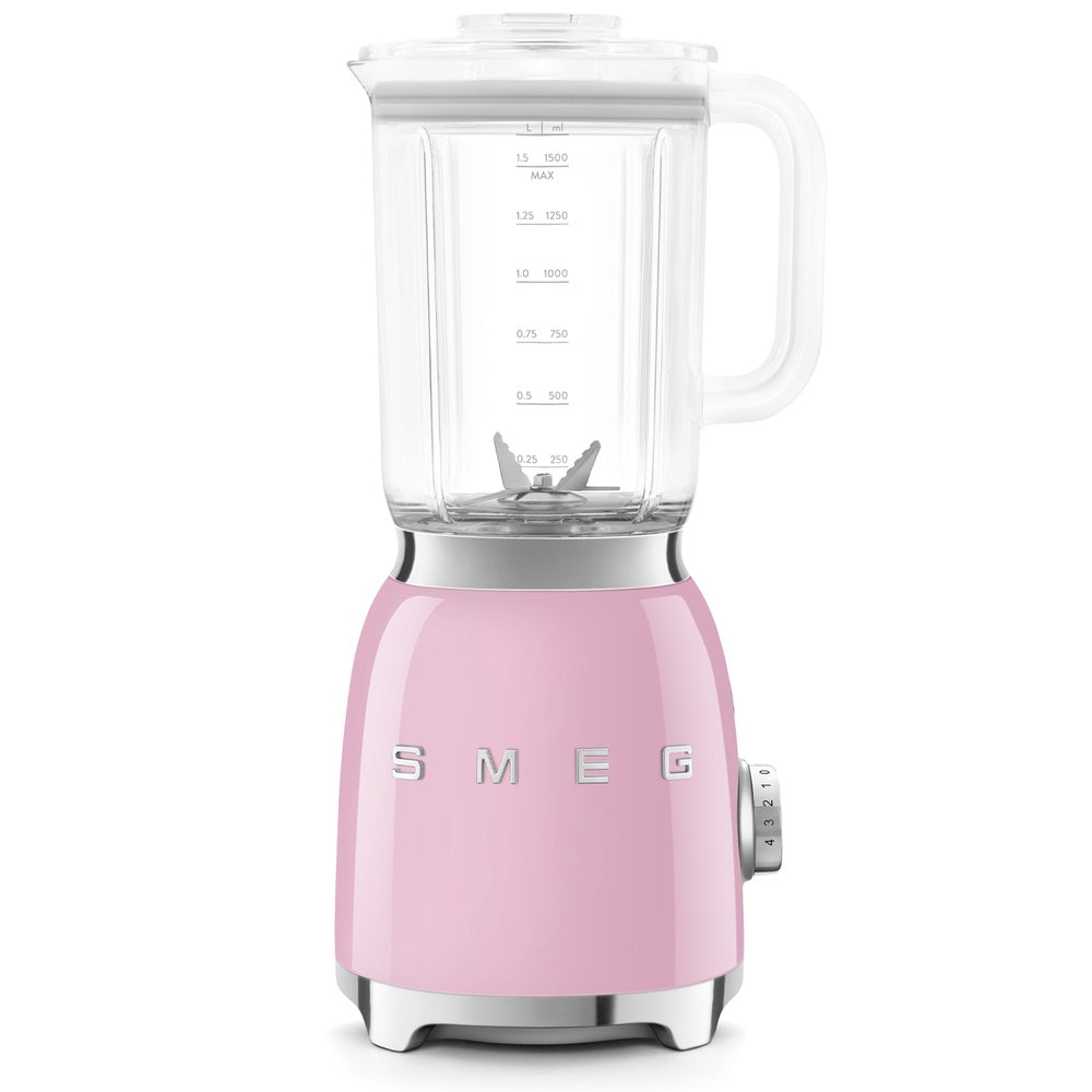Smeg 50's Style Frullatore Da Tavolo