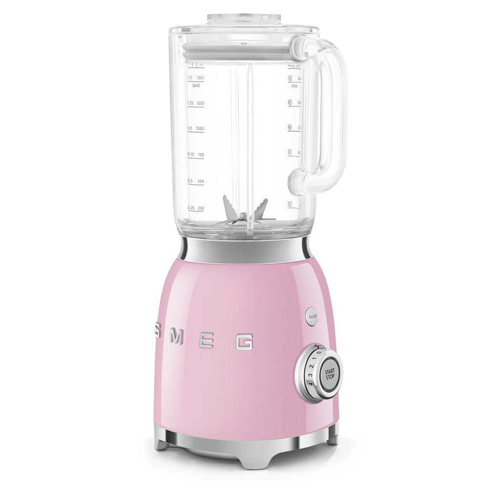 Smeg 50's Style Frullatore Da Tavolo