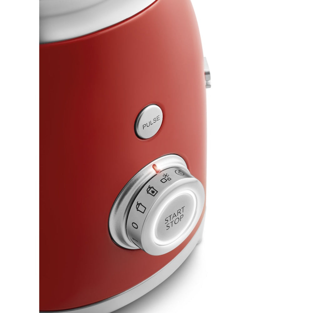 Smeg 50's Style Frullatore Da Tavolo
