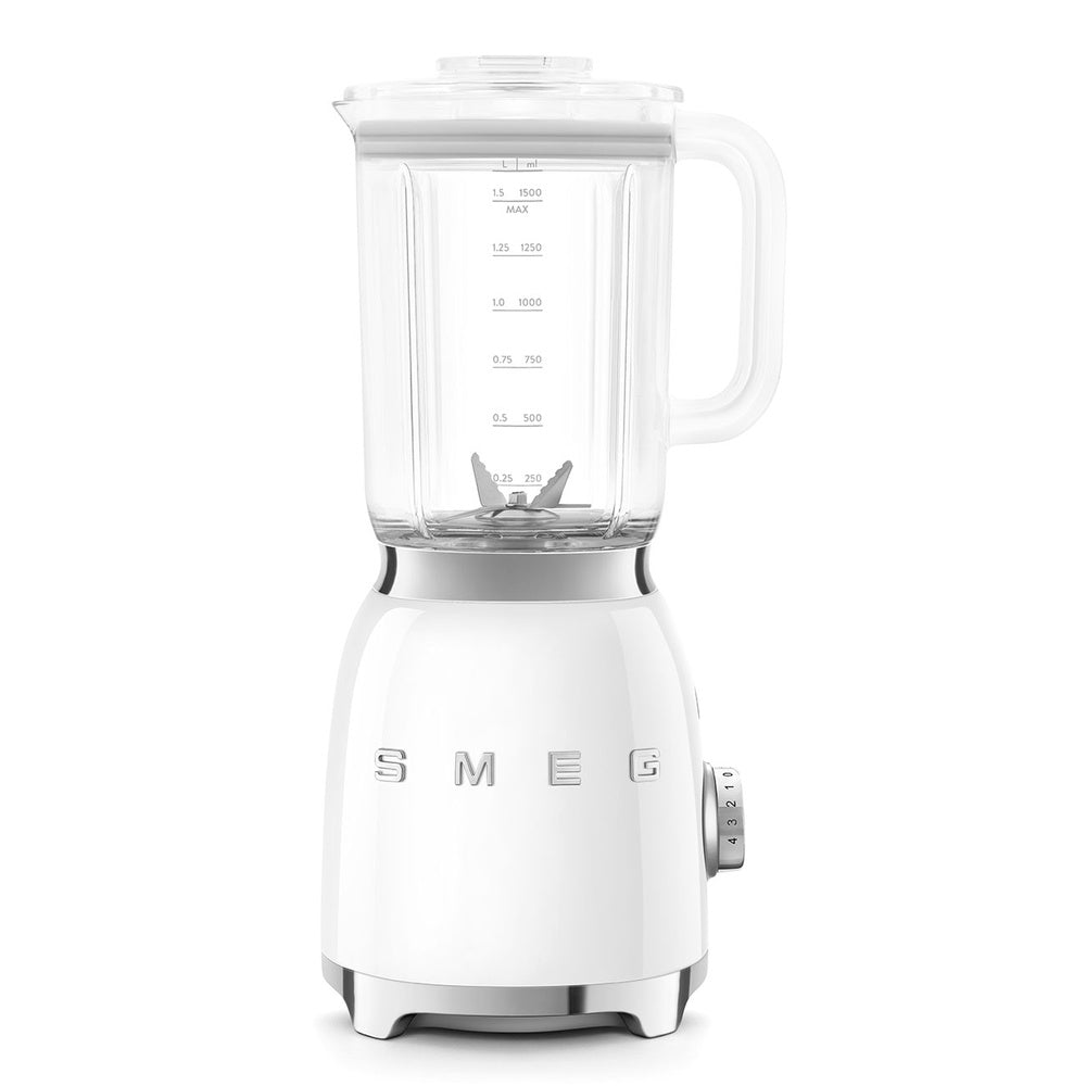 Smeg 50's Style Frullatore Da Tavolo
