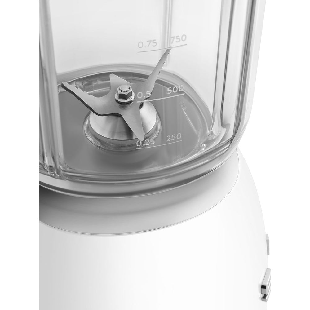 Smeg 50's Style Frullatore Da Tavolo
