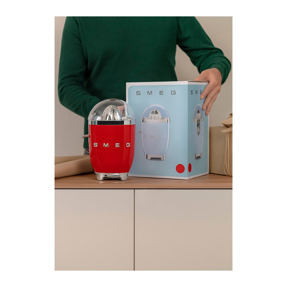 Smeg 50's Style Spremiagrumi Elettrico