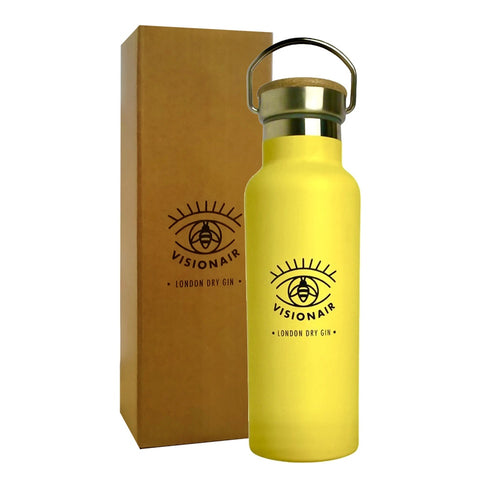 Visionair London Dry Gin Astucciato 1 L - Visionairgin