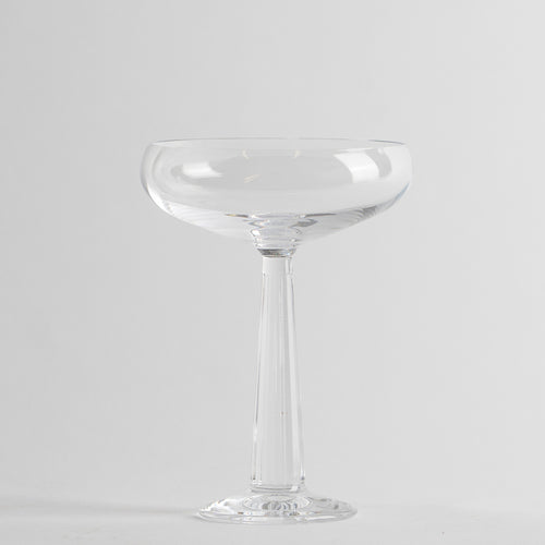 23,5 cl - Big Top Glass Champagneglas - Set van 6