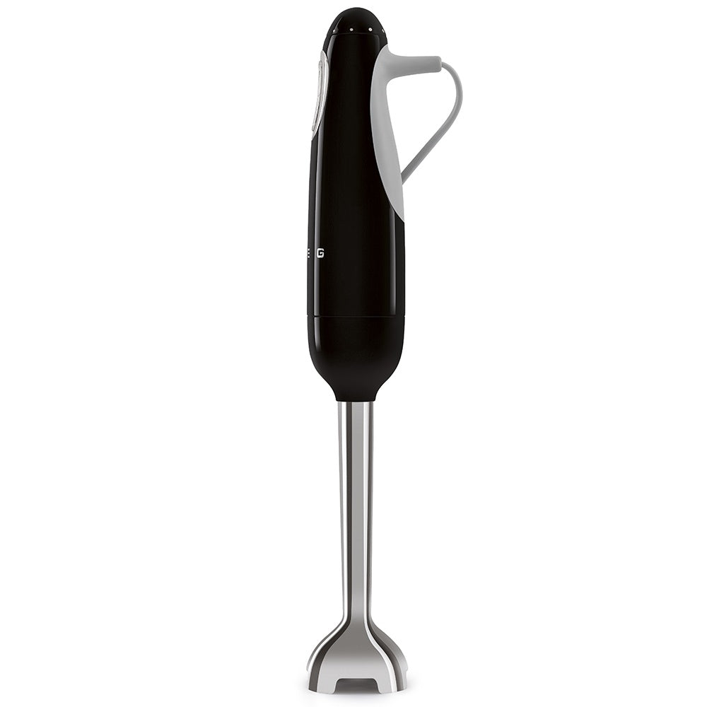 Smeg 50's Style Frullatore ad Immersione Con Accessori