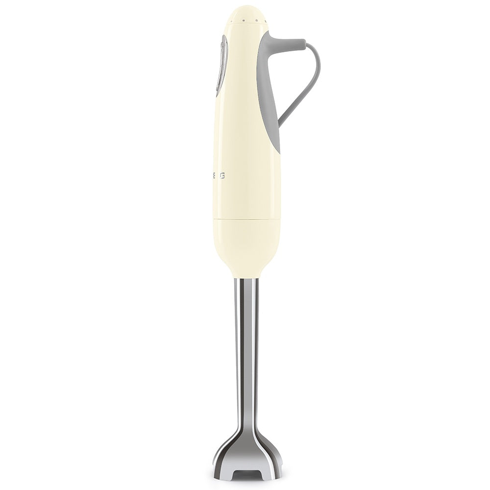 Smeg 50's Style Frullatore ad Immersione Con Accessori