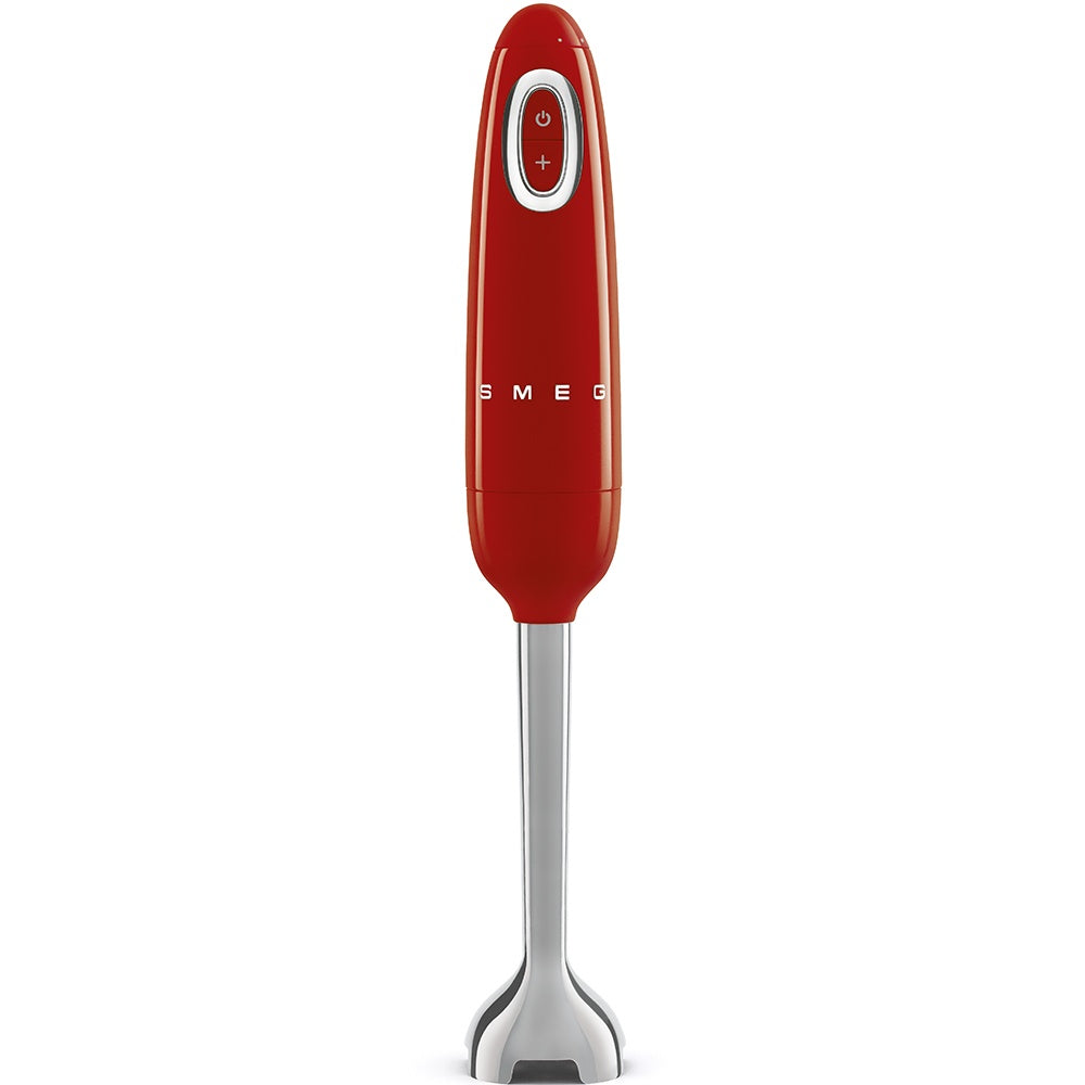 Smeg 50's Style Frullatore ad Immersione Con Accessori