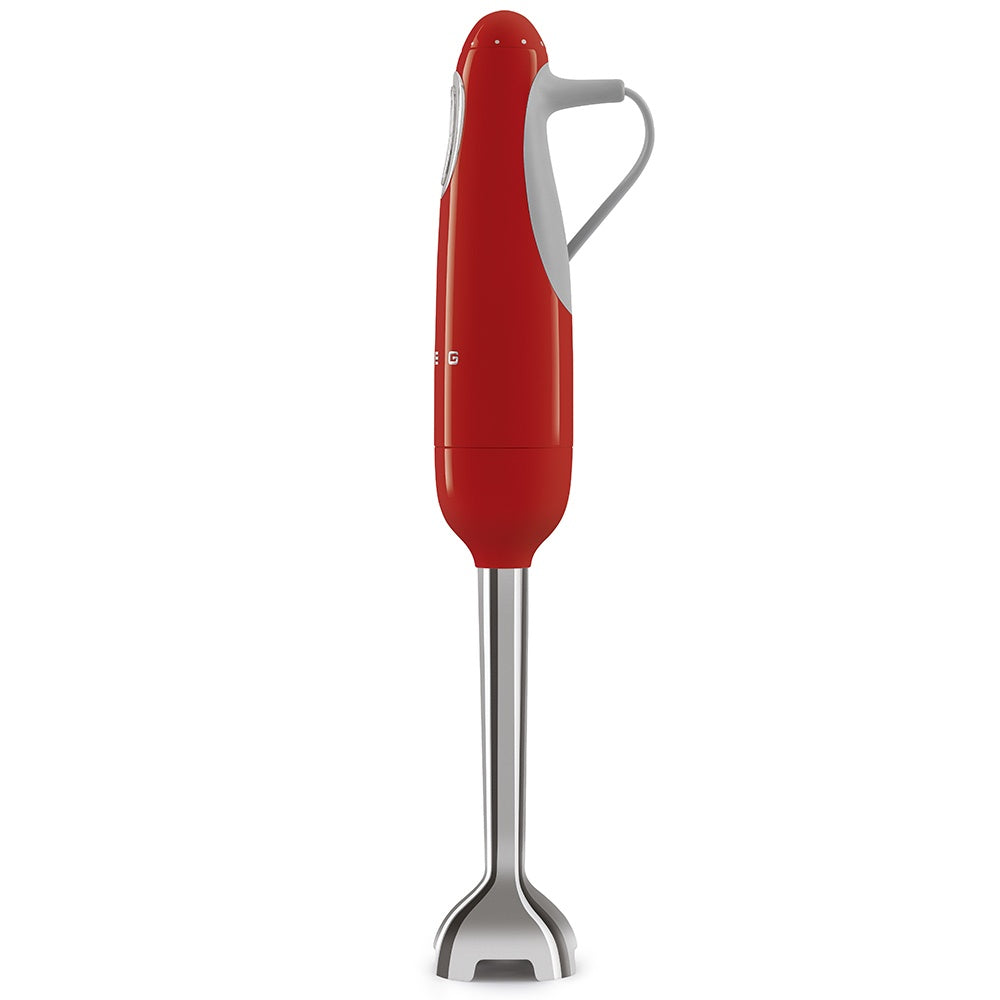 Smeg 50's Style Frullatore ad Immersione Con Accessori