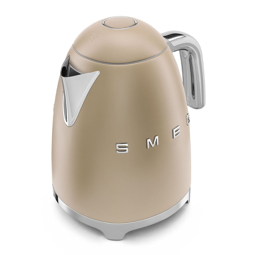Smeg 50's Style Bollitore Elettrico