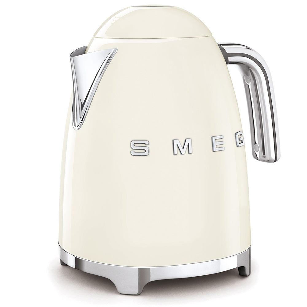 Smeg 50's Style Bollitore Elettrico