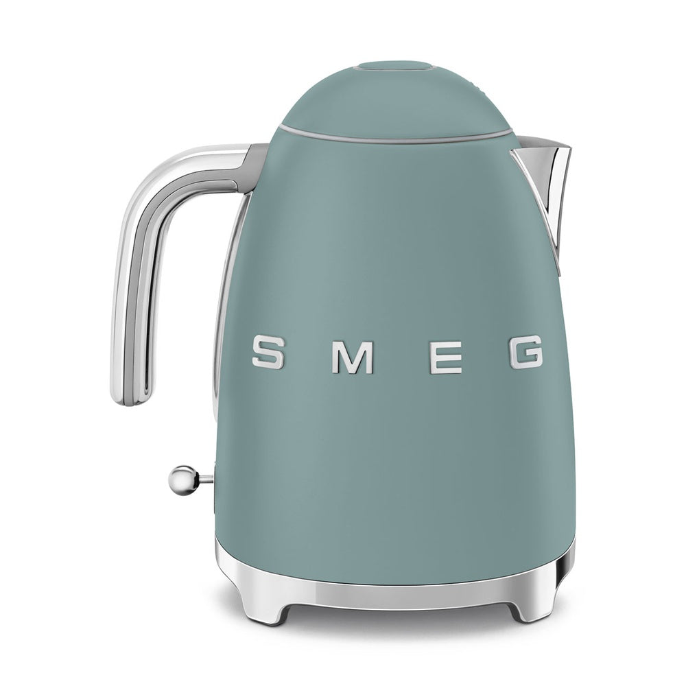 Smeg 50's Style Bollitore Elettrico