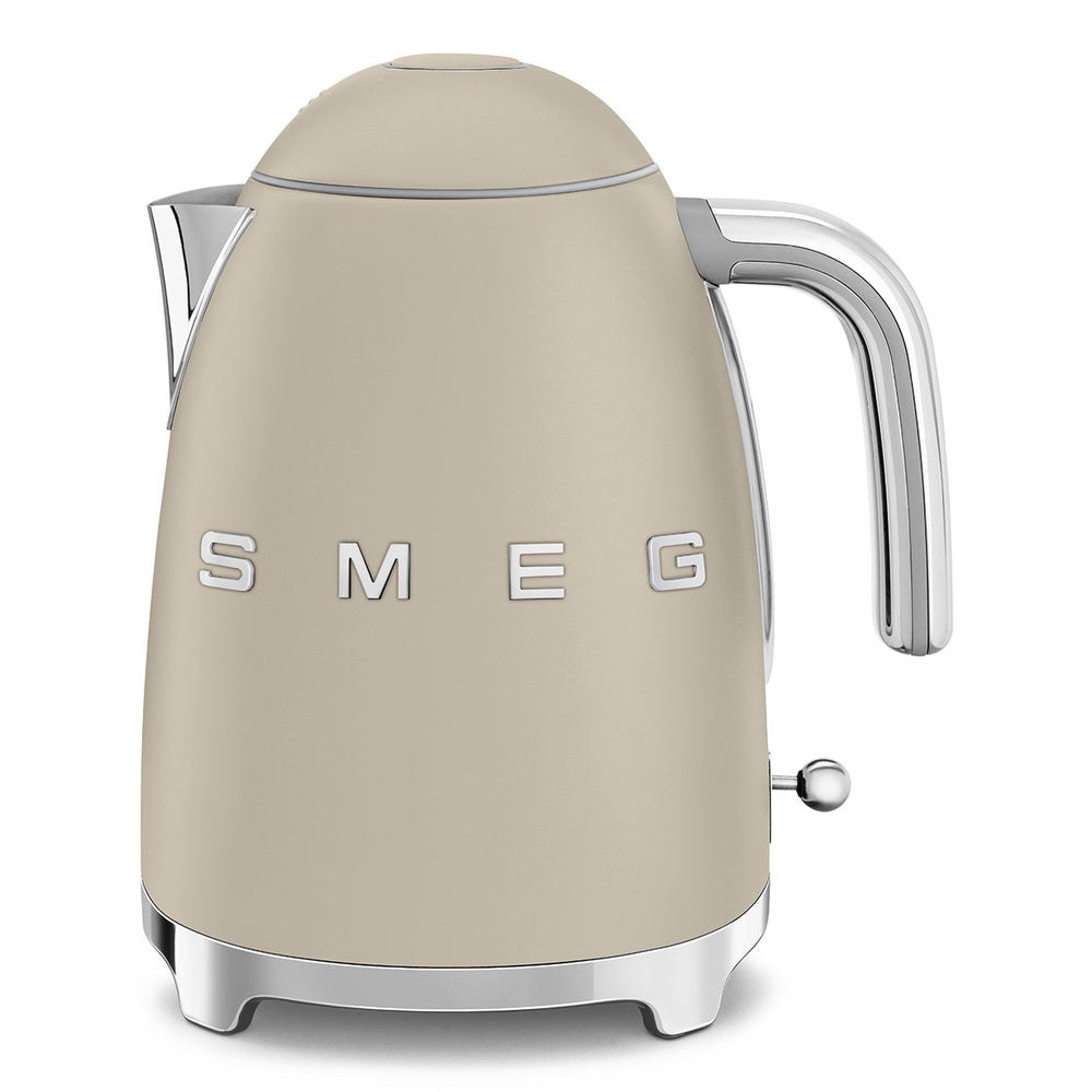 Smeg 50's Style Bollitore Elettrico