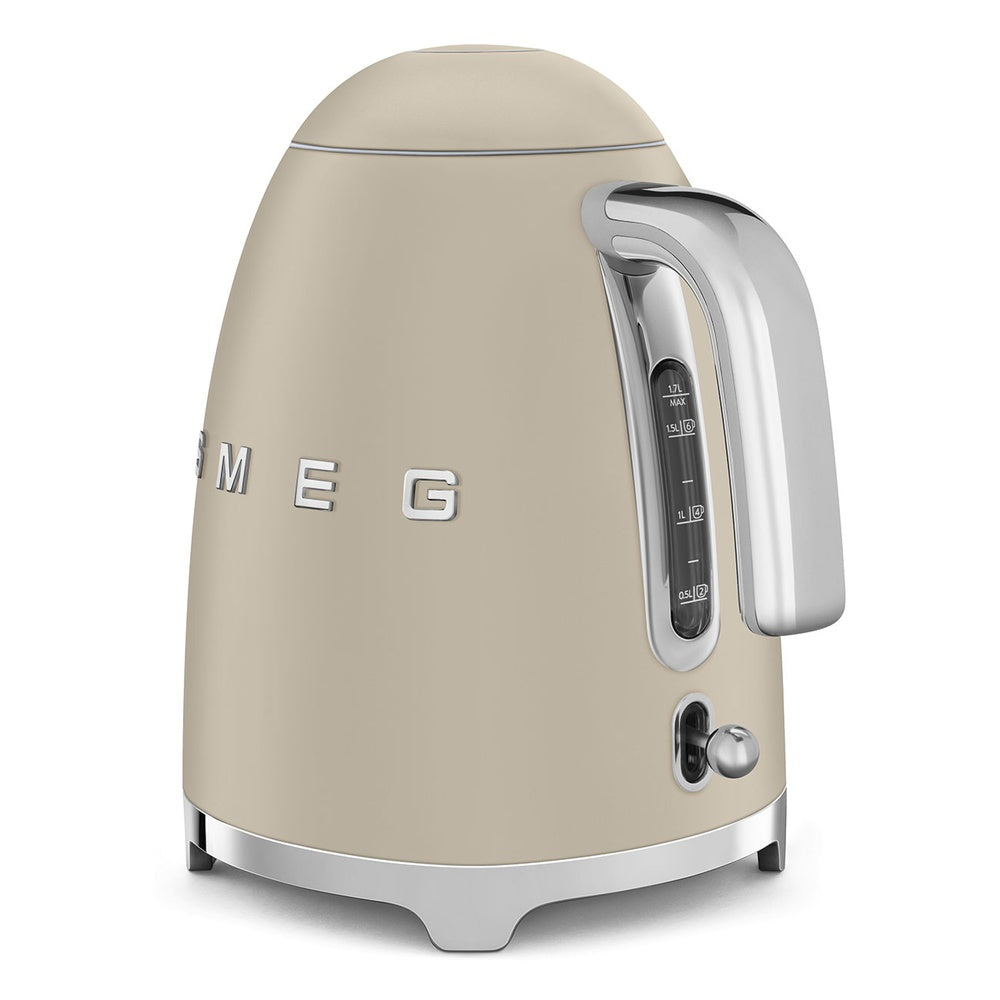 Smeg 50's Style Bollitore Elettrico