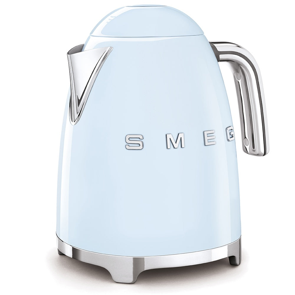 Smeg 50's Style Bollitore Elettrico