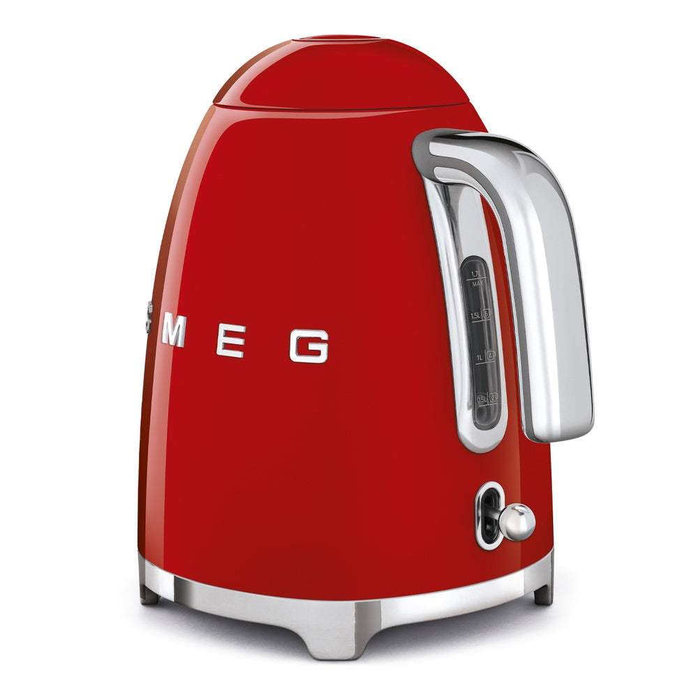 Smeg 50's Style Bollitore Elettrico