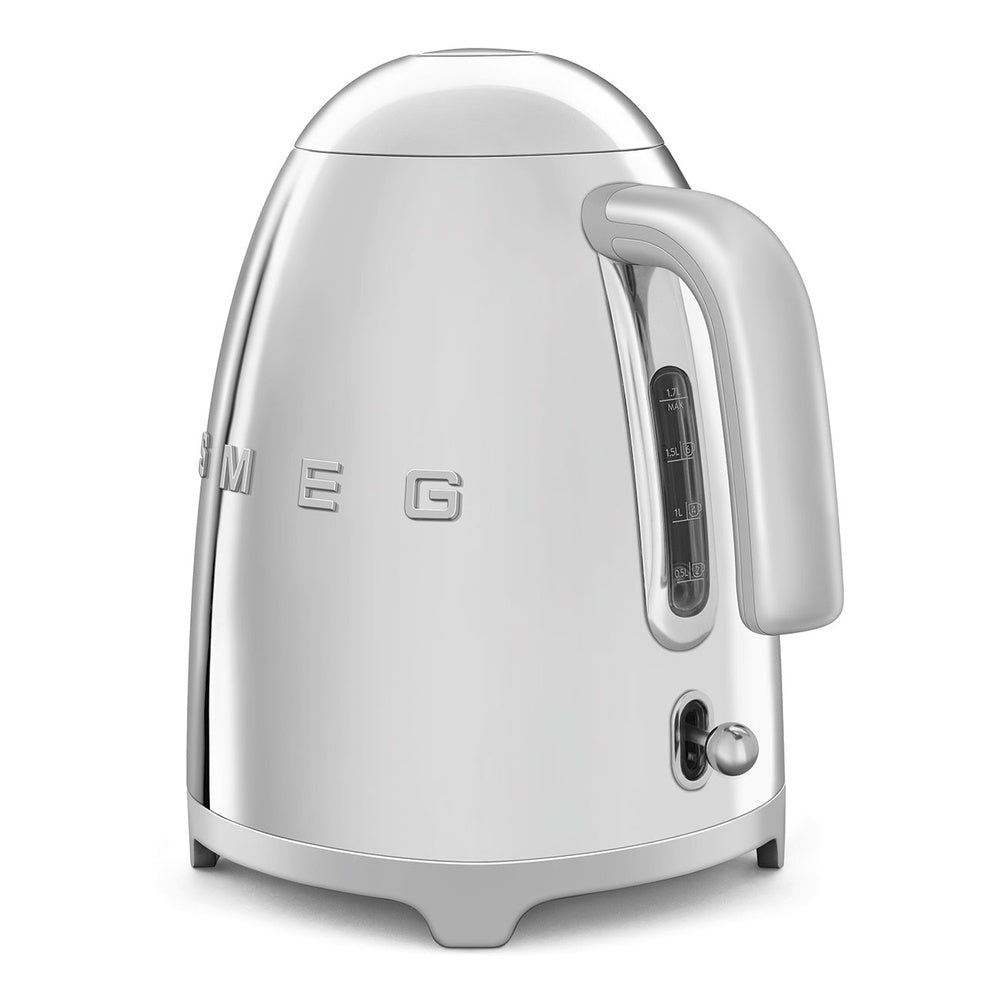 Smeg 50's Style Bollitore Elettrico
