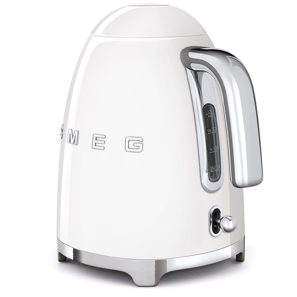 Smeg 50's Style Bollitore Elettrico