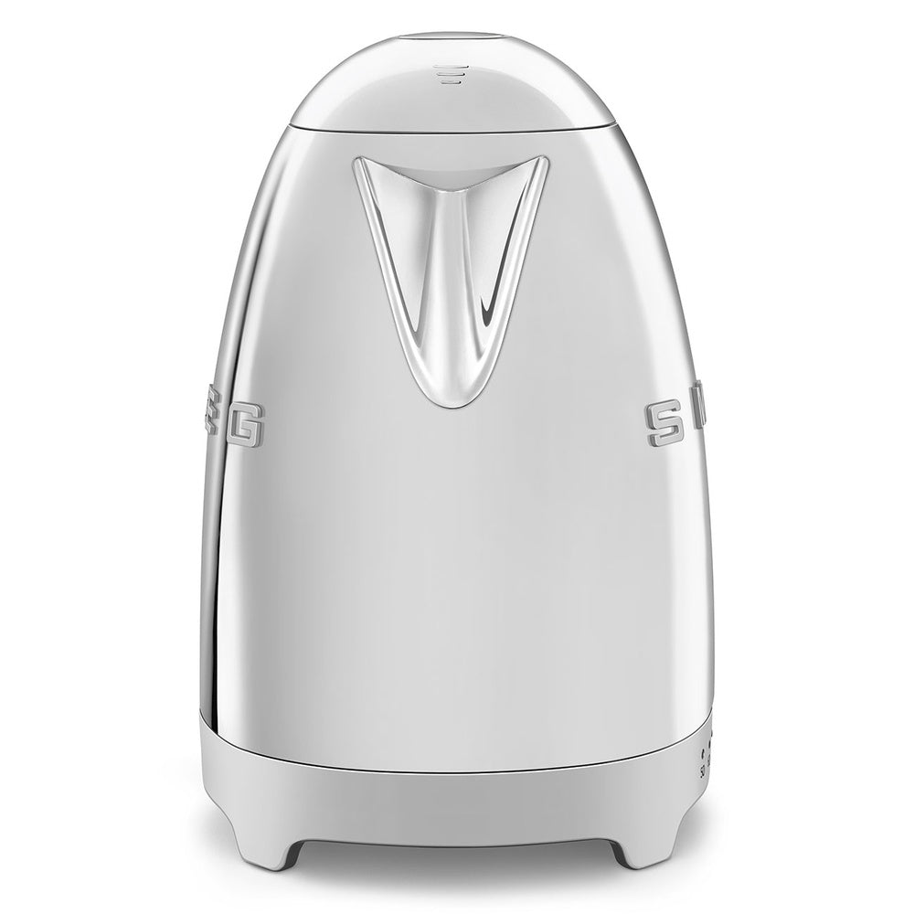 Smeg 50's Style Bollitore Elettrico a Temperatura Variabile