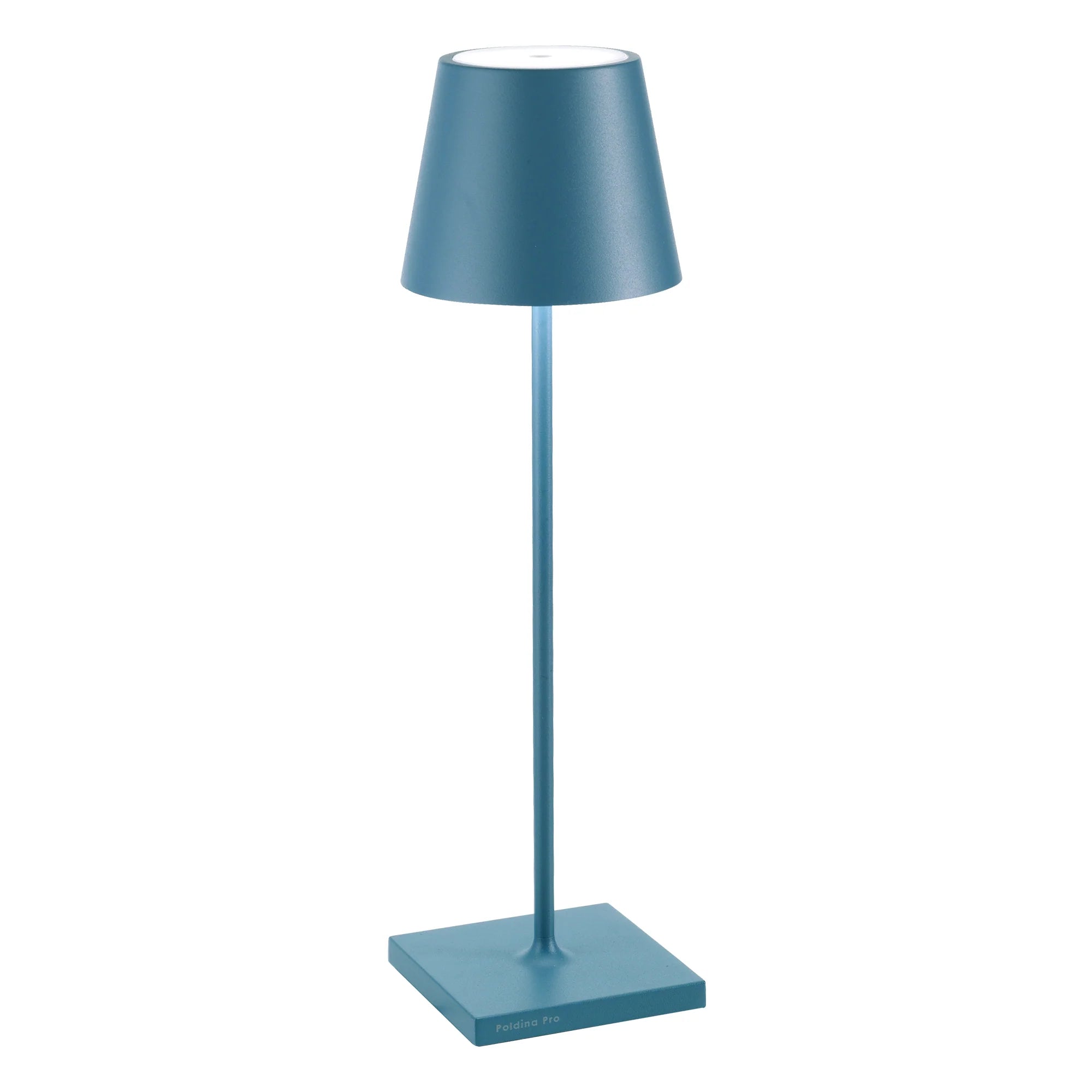 38 cm - Poldina Lámpara de Mesa