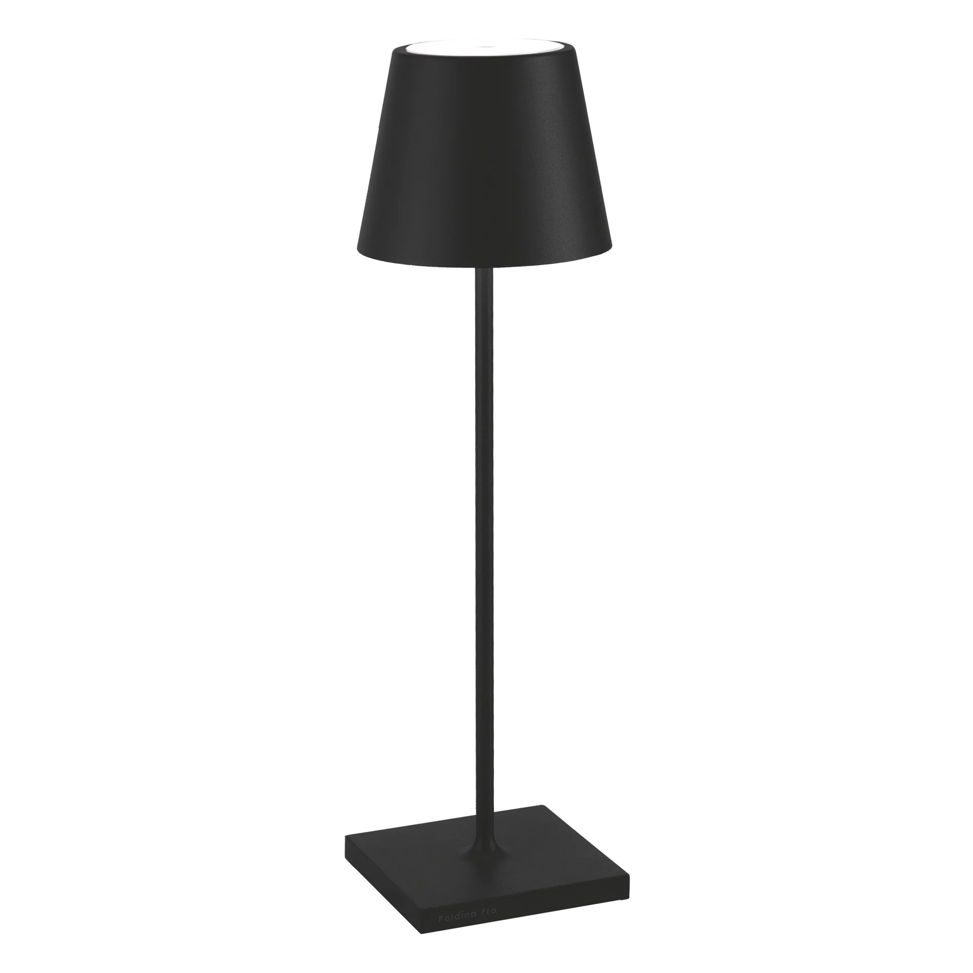 38 cm - Poldina Lámpara de Mesa